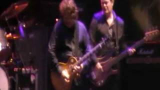 GARY MOORE  PARISIENNE WALKWAYS live in ROME 2010 [upl. by Turro885]