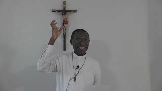 The Real Deal Ecclesiology with Fr Mugagga Lule 9 24 2024 pt 1 [upl. by Colas]