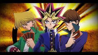 YuGiOh  Duel Masters  SynthonyBeatz [upl. by Llemor855]