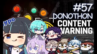 🐧【Content Warning  Donothon 57】Mari ngevlogg   ˘▽˘っ♨ [upl. by Sergei]