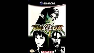 Soul Calibur II OST  Brave Sword Braver Soul [upl. by Roseline]