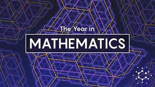 Biggest Breakthroughs in Math 2023 [upl. by Perrie]