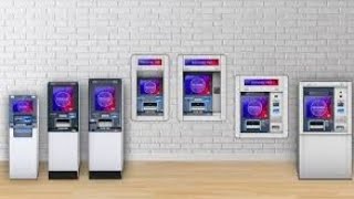 How to Optimize ATM Availability with Diebold Nixdorfs DataDriven Maintenance Services machine [upl. by Silberman]