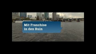 Mit Franchise in den Ruin  HD  ZDF  Doku [upl. by Gilder]