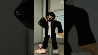 Corton 🙂 roblox robloxedit zepeto humor funny [upl. by Burg]