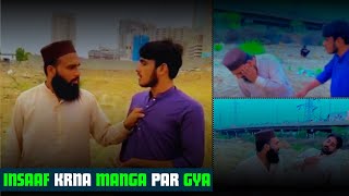 Insaaf krna manga par gya Funny video  full Funny Comedy Video  Velay Molvi [upl. by Enrico280]