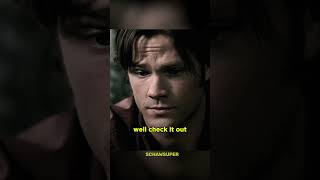 Dean amp Sam Found Book About Themselves  Supernatural S04E18 Shorts supernatural [upl. by Siurtemed]