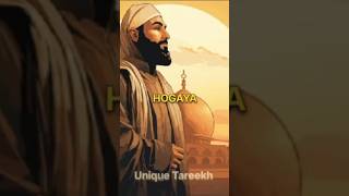 Muhammad Zakaria  Al Razi  Unique Tareekh shorts ytshorts [upl. by Auqinimod990]