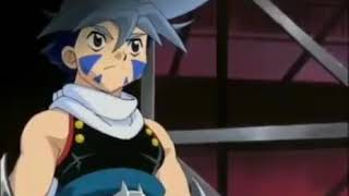 Beyblade episode 8 KAI MOMENTS IN HINDI [upl. by Dorkus]