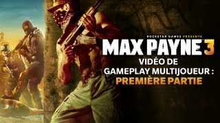 Vidéo de Gameplay Multijoueur  Première Partie [upl. by Ayek]