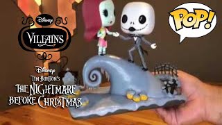 HotTopic Villains Box Unboxing and More [upl. by Zandra]