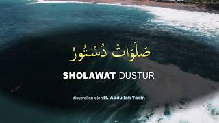 Audio BKM  Sholawat Dustur [upl. by Margi]