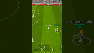 Ew skills Ronaldo 🤔 pes2025 efootballmobile2025 efootballmobile efootball2025 im7pes [upl. by Alpheus]