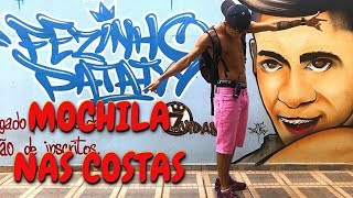 MOCHILA NAS COSTAS X EMPURRA QUE SOU PUTA  MC Topre e MC Dricka  Fezinho Patatyy [upl. by Munson]