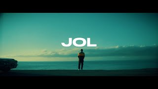 RaiM – Jol OFFICIAL LYRIC VIDEO [upl. by Irafat]