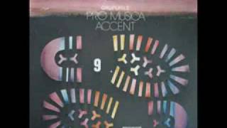 Pro Musica  Pasarea P [upl. by Bork164]