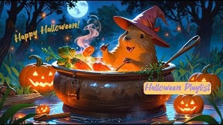 Whats the Best Halloween Music for a Spooky Party [upl. by Furr]