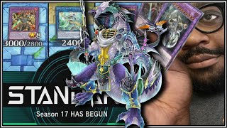 A New Challenger Approaches Gladiator Beast VS Gold Rank  Season 17 YuGiOh Master Duel [upl. by My526]