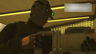 GTA Online Braquage Casino Furtif  100 Parfait et Rapide [upl. by Bega549]