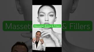 Masseter Botox isn’t ONLY Botox… [upl. by Jeanette680]