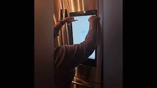 How to defrost ice max ice maker on a Samsung refrigerator no ice coming out July 2024 issue [upl. by Daughtry]