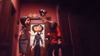 Coraline 15 aniversario full HD 4k 2 [upl. by Zumstein]