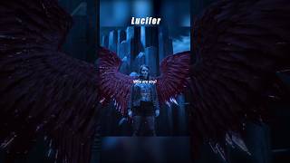 Shes searching for Lucifer S06 E02 shorts marvel movie [upl. by Neelrad]