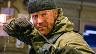 The Expendables 4  All Clips From The Movie 2023 Jason Statham Sylvester Stallone [upl. by Esirec]