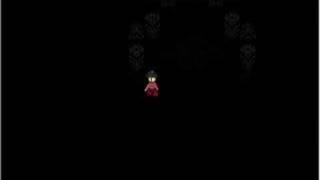 Yume Nikki  How to get the Knife [upl. by Michaelina]