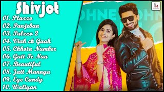 Shivjot All Song  Shivjot Songs  Shivjot New Song  Shivjot All Songs  New Punjabi Songs  PM [upl. by Kuo276]