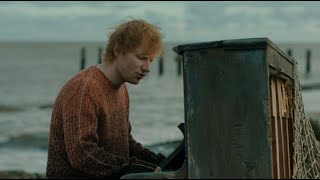 Ed Sheeran  Spark Official Video [upl. by Huggins10]