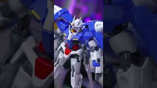 Daban model HG Gundam 00 Raiser  GN Sword 3 shorts gundam daban robot toys [upl. by Beckerman]