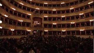 Scopri il Teatro  Discover the Theatre Teatro alla Scala [upl. by Lichtenfeld534]