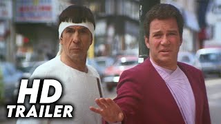 Star Trek IV The Voyage Home 1986 Original Trailer FHD [upl. by Ashman]