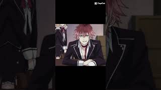 Diabolik lovers ayato sakamaki [upl. by Conway]