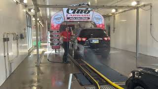 car wash salina kansas [upl. by Nile]