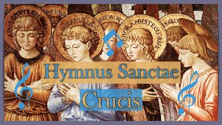 04  Hymnus Sanctae Crucis [upl. by Yasmar]