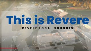 This is Revere  Revere Schooldox [upl. by Enaej]