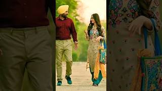 Leekan  Amrinder gill  youtubeshorts punjabisong punjabistatus shorts [upl. by Nhguav186]