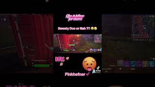 Fortnite Sweats 😮‍💨🤘🏽 … Sometimes 😂 fypシ゚viral fortnite [upl. by Sothena397]