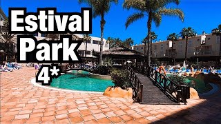 Estival Park 4  Естиваль Парк 4  Испания 🇪🇸  La Pineda  Salou  Корпус 3 Отдых в Испании [upl. by Assyral985]