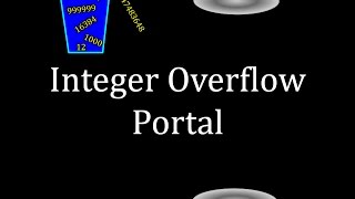 SM64DS Integer Overflow Portal [upl. by Mcmillan898]