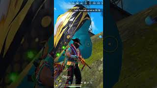 Raja banaunga unhen ❤️🥹  Gamer Sahil Baba freefire funny shotrs freefireshorts trending [upl. by Sontich]