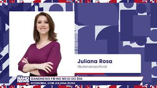 quotAcordo MercosulUnião Europeia é oportunidade para impulsionar crescimentoquot  Juliana Rosa [upl. by Oletha]