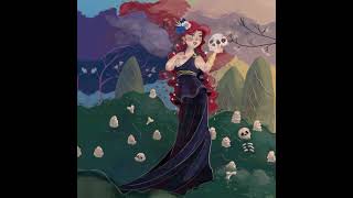 Persephone EditGreek Mythology Editgreekmythology edit persephone facts mythology god [upl. by Amathiste403]