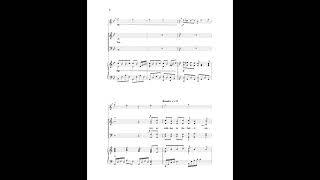 Comforter and Keeper  Cameron Pollock  SATB [upl. by Mauretta912]