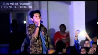 Darshan Raval  Bhilai Concert [upl. by Zedekiah]