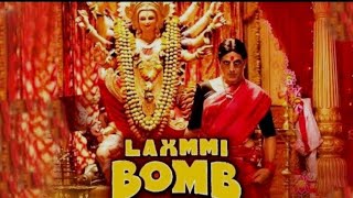 laxmi bomb full movie  akshay kumar [upl. by Coltin]