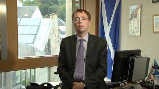 Scottish Learning Festival 2011 Gaelic version [upl. by Asa222]