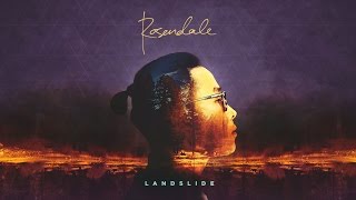 Rosendale  Landslide Official Audio [upl. by Hall]